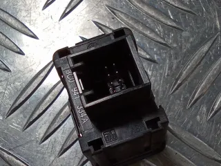 3C0941334A Кнопка корректора фар Volkswagen Passat B6 Арт 94345377, вид 5