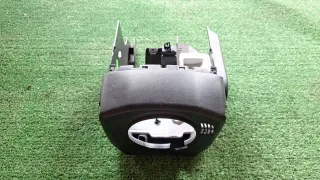 982146867741, 112957, 113019 Кожух рулевой колонки DS 7 Crossback Арт 94345374, вид 1