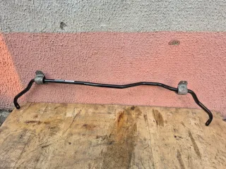 4N0511305 Стабилизатор подвески (поперечной устойчивости) задний Audi A8 D5 (S8) Арт 94345769