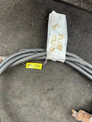  364024GF0A Трос ручника Infiniti Q50 Арт 00760, вид 1