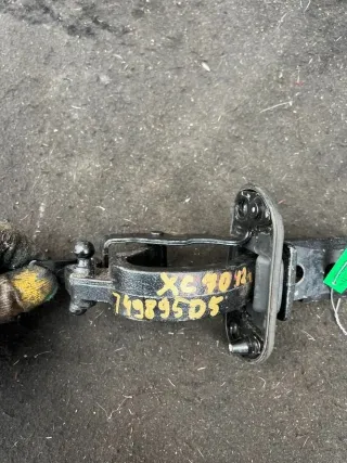 31298103 Петля крышки багажника Volvo XC70 3 Арт 00383, вид 2