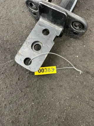 31298103 Петля крышки багажника Volvo XC70 3 Арт 00383, вид 3