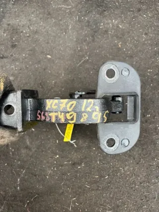 31298103 Петля крышки багажника Volvo XC70 3 Арт 00362, вид 3