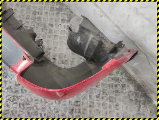  Бампер задний Suzuki Ignis 2 Арт 94346322, вид 7