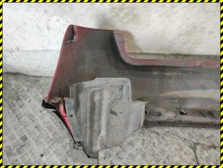  Бампер задний Suzuki Ignis 2 Арт 94346322, вид 8