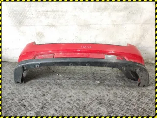 Бампер задний Suzuki Ignis 2 Арт 94346322, вид 2
