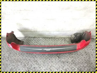  Бампер задний Suzuki Ignis 2 Арт 94346322, вид 5