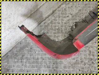  Бампер задний Suzuki Ignis 2 Арт 94346322, вид 6
