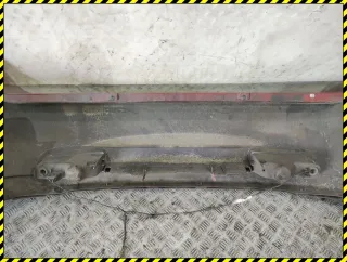  Бампер задний Suzuki Ignis 2 Арт 94346322, вид 9