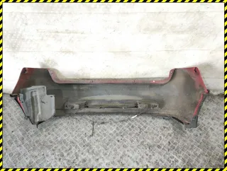  Бампер задний Suzuki Ignis 2 Арт 94346322, вид 11