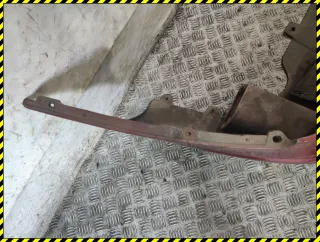  Бампер передний Daewoo Nubira j150 Арт 94346328, вид 6