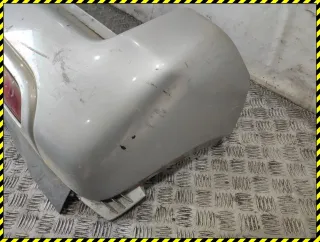  Бампер задний Suzuki Ignis 1  Арт 94346371, вид 4