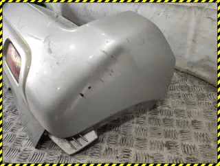  Бампер задний Suzuki Ignis 1  Арт 94346371, вид 5
