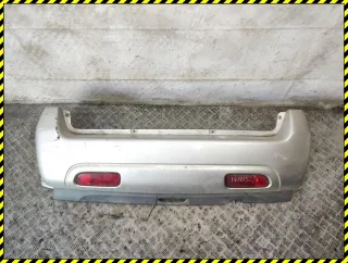  Бампер задний Suzuki Ignis 1  Арт 94346371, вид 1