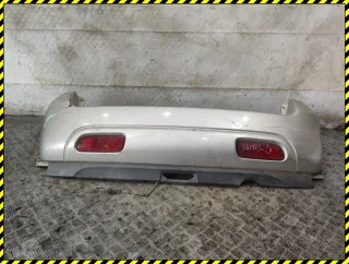  Бампер задний Suzuki Ignis 1  Арт 94346371, вид 2