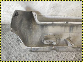  Бампер задний Suzuki Ignis 1  Арт 94346371, вид 6