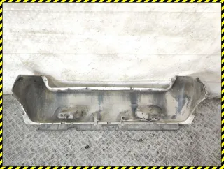  Бампер задний Suzuki Ignis 1  Арт 94346371, вид 9