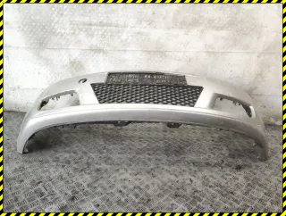  Бампер передний Mazda 5 1 Арт 94346373, вид 2