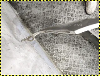  Бампер передний Mazda 5 1 Арт 94346373, вид 7
