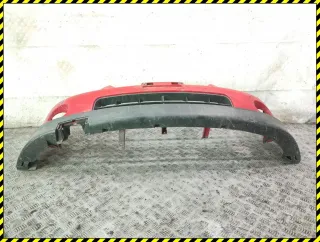  Бампер передний Suzuki Ignis 2 Арт 94346385, вид 2