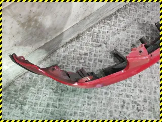  Бампер передний Suzuki Ignis 2 Арт 94346385, вид 8