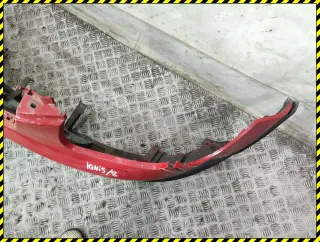  Бампер передний Suzuki Ignis 2 Арт 94346385, вид 9