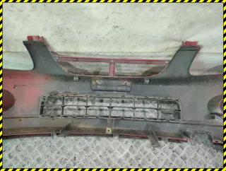  Бампер передний Suzuki Ignis 2 Арт 94346385, вид 11