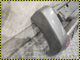  Кенгурятник Mazda Tribute 1 Арт 94346515, вид 4