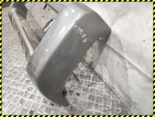  Кенгурятник Mazda Tribute 1 Арт 94346515, вид 3