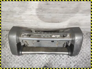  Кенгурятник Mazda Tribute 1 Арт 94346515, вид 5