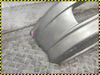  Бампер передний Mitsubishi Galant 8 Арт 94346806, вид 3