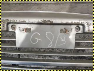  Бампер передний Mitsubishi Galant 8 Арт 94346806, вид 5