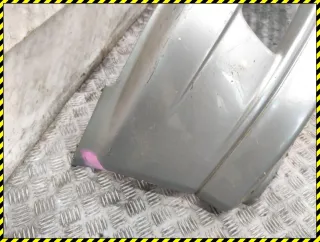  Бампер передний Mitsubishi Galant 8 Арт 94346806, вид 7