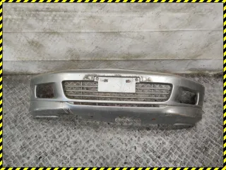  Бампер передний Mitsubishi Galant 8 Арт 94346806, вид 1