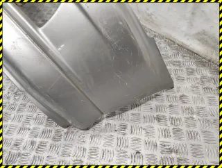  Бампер передний Mitsubishi Galant 8 Арт 94346806, вид 6