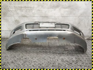  Бампер передний Mitsubishi Galant 8 Арт 94346806, вид 2