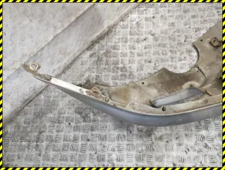  Бампер передний Mitsubishi Galant 8 Арт 94346806, вид 10