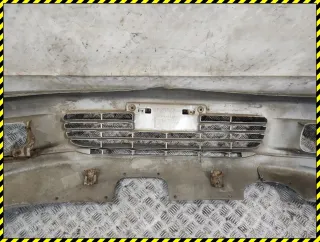  Бампер передний Mitsubishi Galant 8 Арт 94346806, вид 13