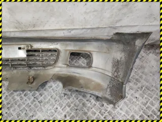  Бампер передний Mitsubishi Galant 8 Арт 94346806, вид 14