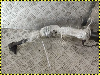  Рулевая рейка Mitsubishi Galant 7 Арт 94347192, вид 5