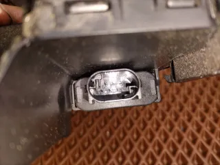 6853175 Педаль газа BMW 3 G20/G21 Арт 100054, вид 4