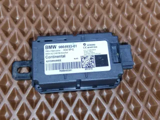 9864933 БЛОК УПРАВЛЕНИЯ (ДРУГИЕ) BMW 5 G30/G31 Арт 100040_2, вид 2