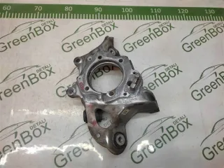 A2123570206 Кулак задний правый Mercedes GLK X204 Арт 83761, вид 2
