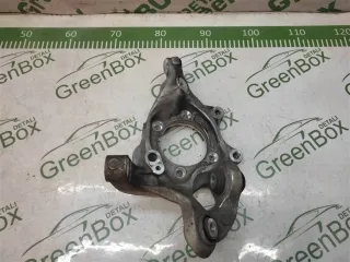A2123570206 Кулак задний правый Mercedes CLS C218 Арт 83780, вид 1