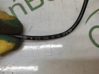 A2125402605 Проводка Mercedes CLS C218 Арт 83791, вид 2