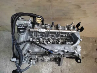 171530590 Двигатель Chevrolet Equinox 3 Арт 83810, вид 2