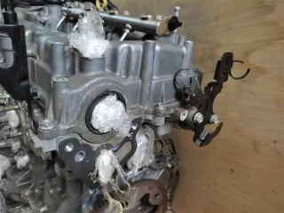 171530590 Двигатель Chevrolet Equinox 3 Арт 83810, вид 6