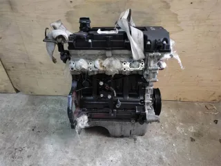 U14NFT Двигатель Chevrolet Trax Арт 83809, вид 1