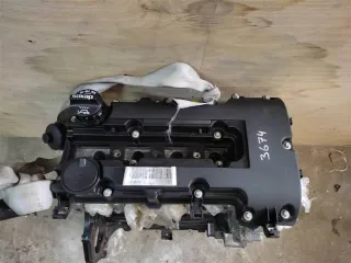 U14NFT Двигатель Chevrolet Trax Арт 83809, вид 2