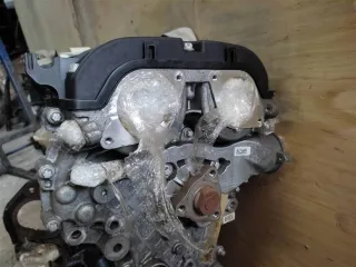 U14NFT Двигатель Chevrolet Trax Арт 83809, вид 4
